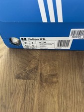 Adidas padiam spzl for sale  WIGAN