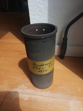 Flammrohr buderus ölbrenner gebraucht kaufen  Troisdorf