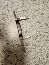 Remington knife usa for sale  Old Hickory