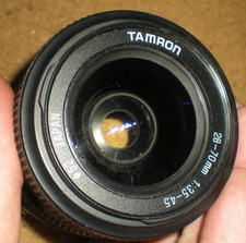 Tamron 70 d'occasion  Avignon