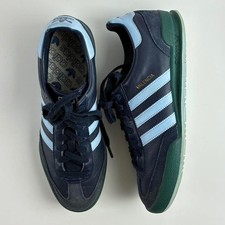Adidas valencia navy for sale  EDINBURGH