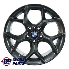 Bmw e84 grigio usato  Italia
