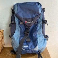 Berghaus freeflow backpack for sale  UK