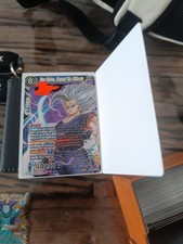 Gohan scr numéroté d'occasion  Croix
