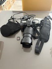 Nikon d7100 objectif d'occasion  Wambrechies