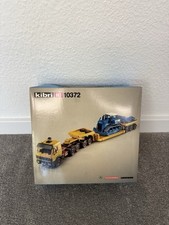 Kibri 10372 tieflader gebraucht kaufen  Buchholz i.d. Nordheide
