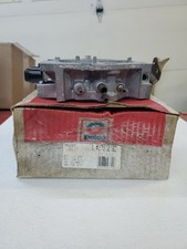 Carcaça da placa do acelerador Chevrolet GMC 87 - 91 V8 7.4 454 TBI 17112183 *NOS* comprar usado  Enviando para Brazil