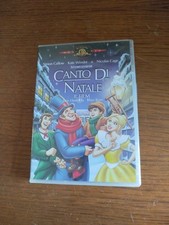Dvd canto natale usato  Ardea