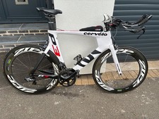 Cervelo time trial for sale  SHEFFIELD