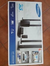 Samsung h5500w heimkinosystem gebraucht kaufen  Köfering