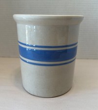 Vintage stoneware beater for sale  Hammonton