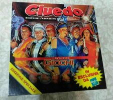 Completo 100 cluedo usato  Roma