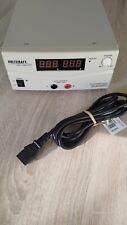 Voltcraft sps 1560 gebraucht kaufen  Bonn