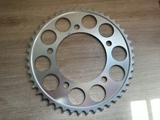 Couronne alu dents d'occasion  Annonay