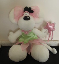 Peluche diddlina univers d'occasion  Saint-Brevin-les-Pins