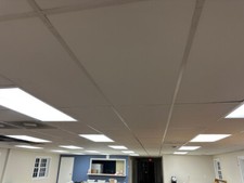 Usg ceiling panel for sale  Stockbridge