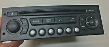 Blaupunkt rd4 autoradio gebraucht kaufen  Saarbrücken
