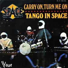 Space tango space d'occasion  Valenciennes