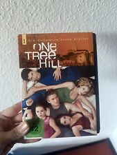 Tree hill dvd gebraucht kaufen  Köthen