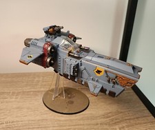 Stormwolf gunship warhammer d'occasion  Toul