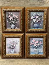 flower art set framed for sale flower art set framed for sale Oxford