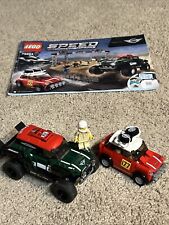 Lego speed champions for sale  Riverhead