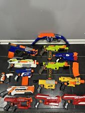 Nerf guns huge for sale  Barrington