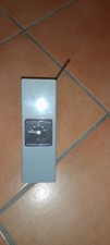 Vaillant thermometer 101552 gebraucht kaufen  Grönwohld