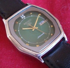 Seiko cal.6319a 5130 usato  Nizza di Sicilia