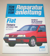 Usado, Manual De Reparación Fiat Tempra - A Partir Del Año 1990 comprar usado  Enviando para Brazil
