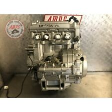 Moteur honda cbf d'occasion  France