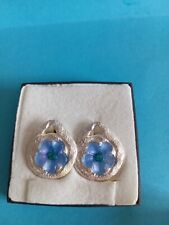 Boucles oreille clip d'occasion  La Roche-sur-Yon