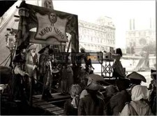 Photography marcello mastroian d'occasion  Marseille I