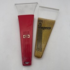 Ice scraper hoppy for sale  San Jose