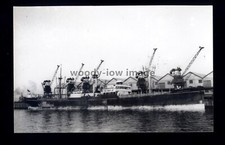 Gb0772 dalgliesh cargo for sale  EAST COWES