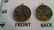 Super tetragrammaton pendant for sale  Saint George
