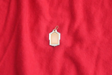 Pendentif médaille art d'occasion  France
