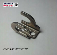 Johnson evinrude 0305737 gebraucht kaufen  Heubach