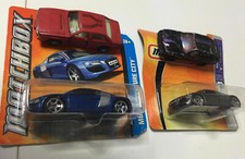 Matchbox audi coupe gebraucht kaufen  Vacha