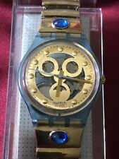 Orologio polso swatch usato  Guidonia Montecelio