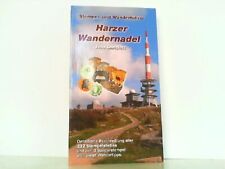 Harzer wandernadel stempel gebraucht kaufen  Lahstedt