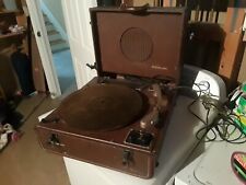 broadcast turntable for sale  Colorado Springs