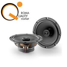 Focal auditor coppia usato  Roma