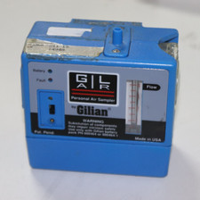 Usado, Bomba de amostragem de ar pessoal Sensidyne Gilian 800464 comprar usado  Enviando para Brazil