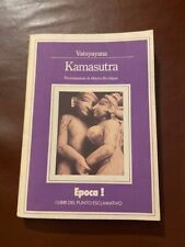 Kamasutra vatsyayana epoca usato  Robilante