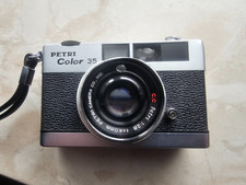 Petri color 8 gebraucht kaufen  Wernigerode