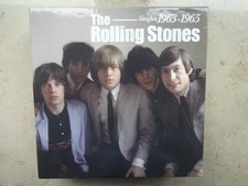 Rolling stones singles gebraucht kaufen  Berlin