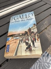 Max gallo baie d'occasion  Riom