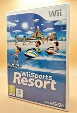 Wii sport resort usato  Reggio Emilia