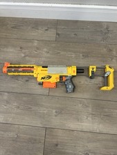 Nerf strike recon gebraucht kaufen  Geilenkirchen